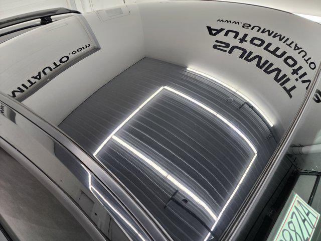 used 2008 Ford Mustang car, priced at $19,999