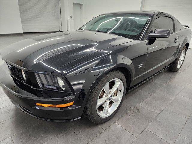 used 2008 Ford Mustang car, priced at $19,999