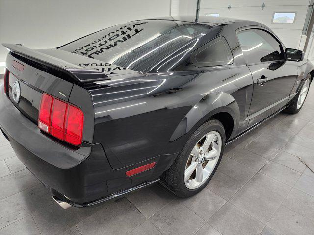 used 2008 Ford Mustang car, priced at $19,999