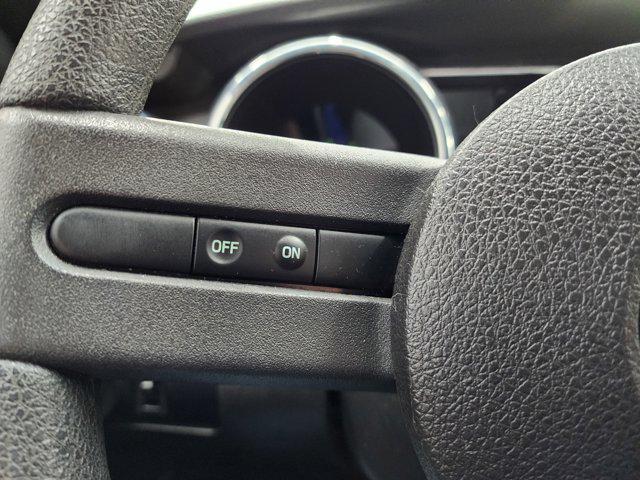 used 2008 Ford Mustang car, priced at $19,999