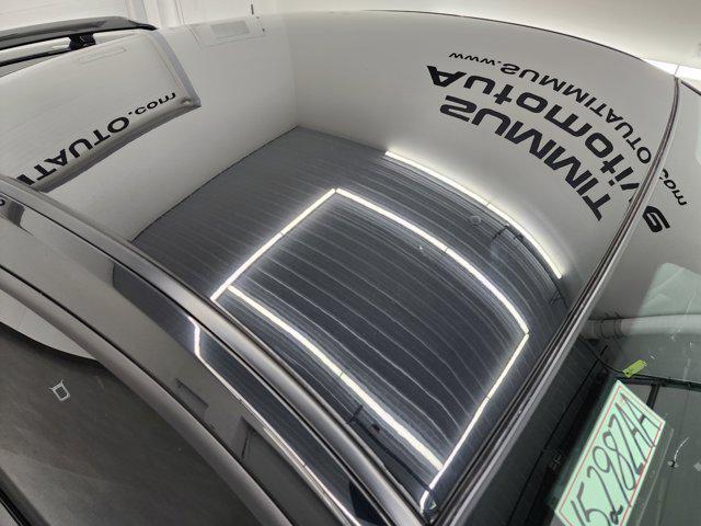 used 2008 Ford Mustang car, priced at $19,999