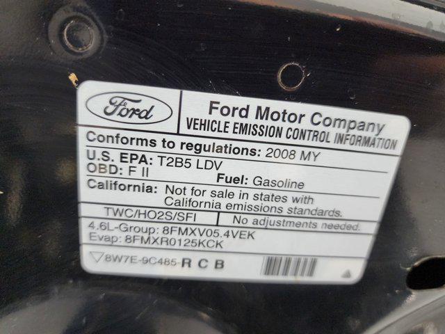 used 2008 Ford Mustang car, priced at $19,999