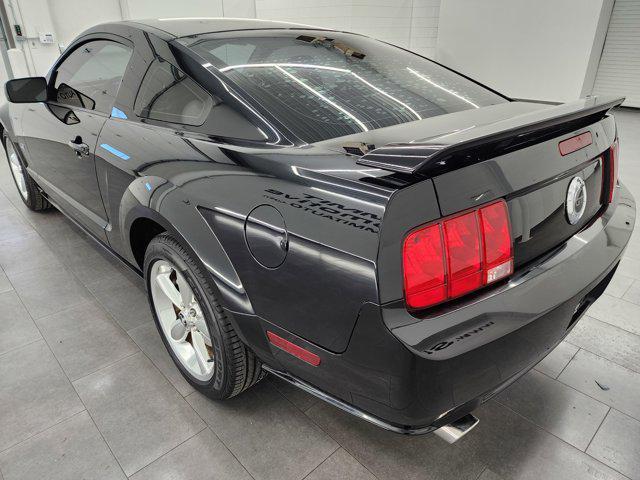 used 2008 Ford Mustang car, priced at $19,999