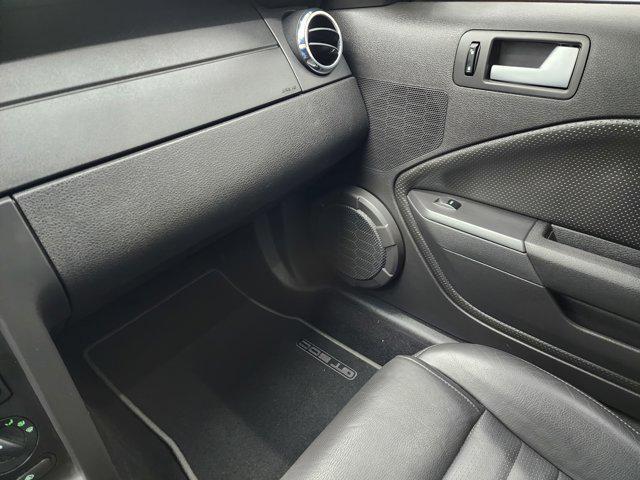 used 2008 Ford Mustang car, priced at $19,999