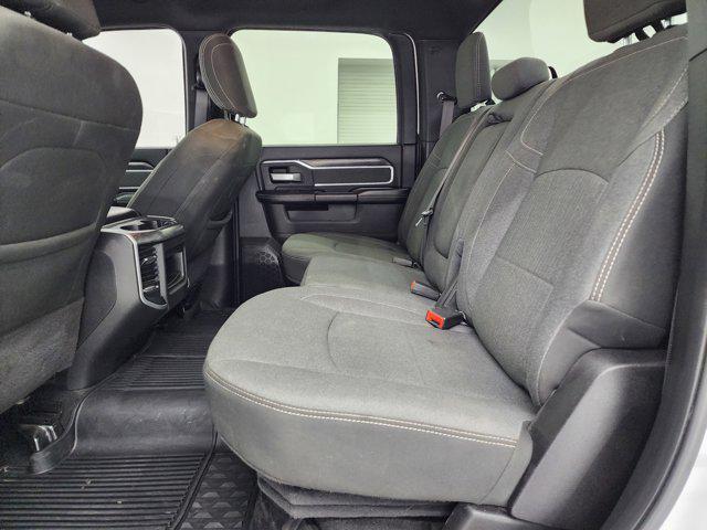 used 2021 Ram 2500 car, priced at $48,999