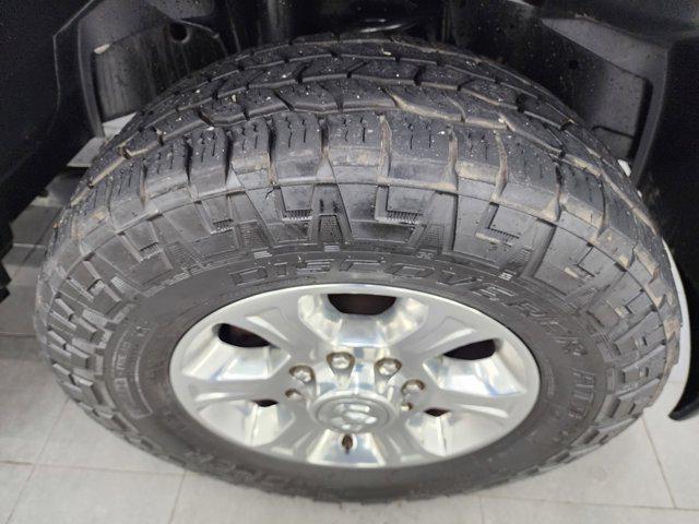 used 2021 Ram 2500 car, priced at $48,999