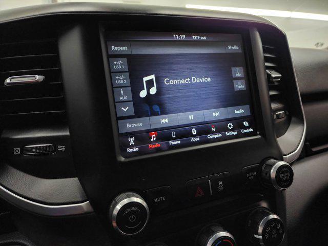 used 2021 Ram 2500 car, priced at $48,999