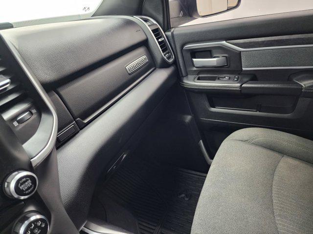 used 2021 Ram 2500 car, priced at $48,999