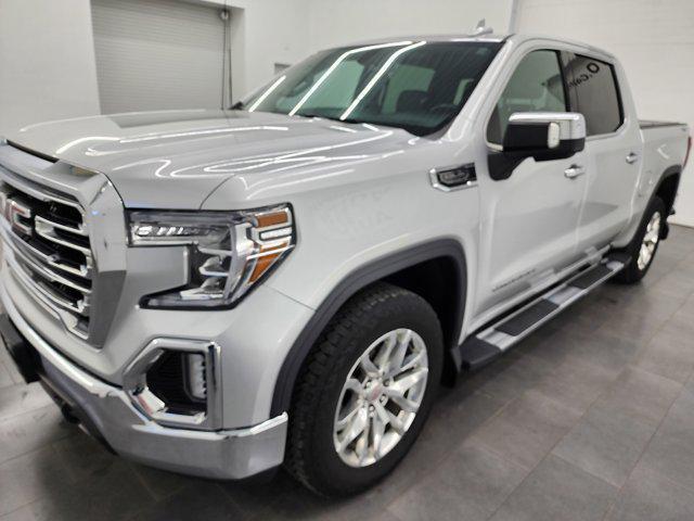 used 2020 GMC Sierra 1500 car