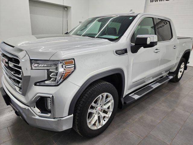 used 2020 GMC Sierra 1500 car, priced at $28,999