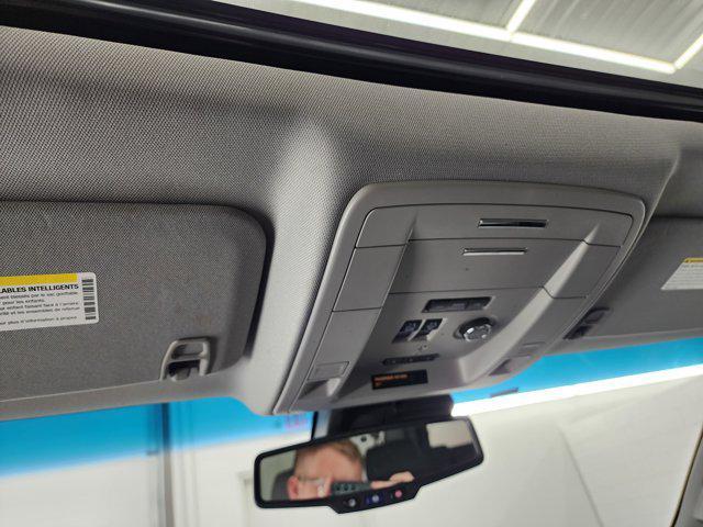 used 2018 Chevrolet Suburban car