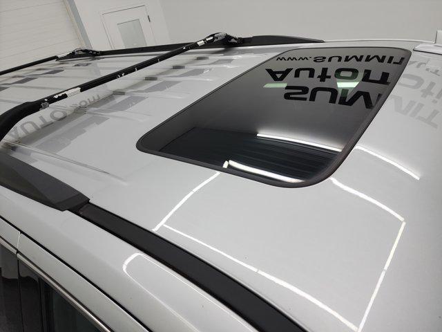 used 2018 Chevrolet Suburban car