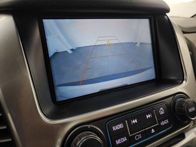 used 2018 Chevrolet Suburban car