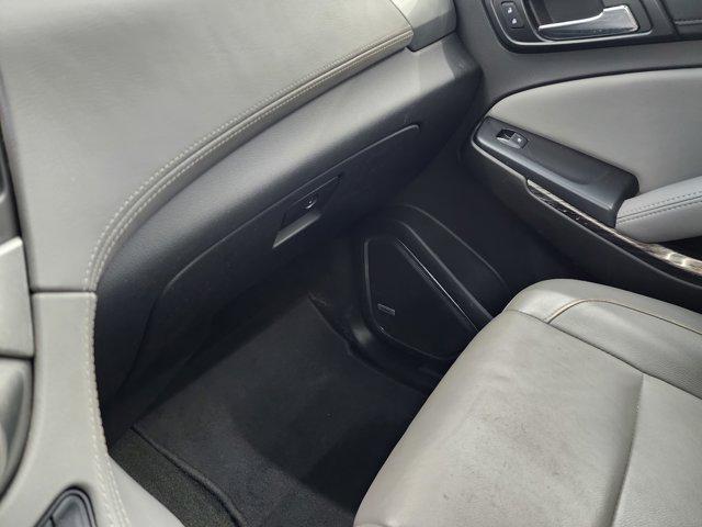 used 2018 Chevrolet Suburban car