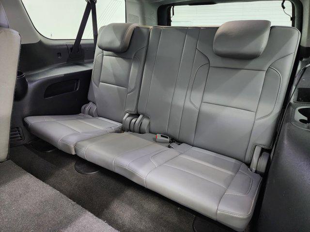 used 2018 Chevrolet Suburban car