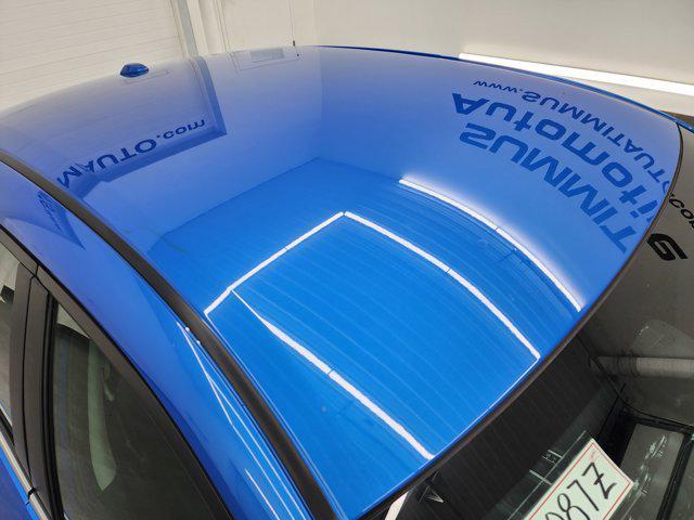 used 2023 Nissan Sentra car, priced at $16,999