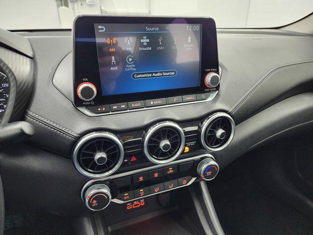 used 2023 Nissan Sentra car, priced at $16,999