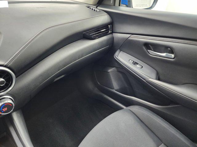 used 2023 Nissan Sentra car, priced at $16,999