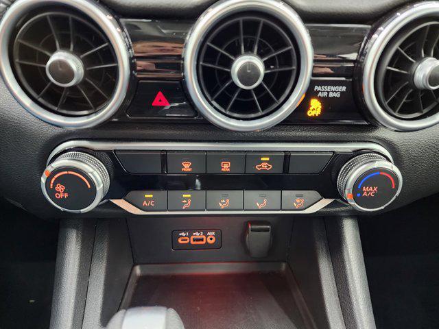 used 2023 Nissan Sentra car, priced at $16,999