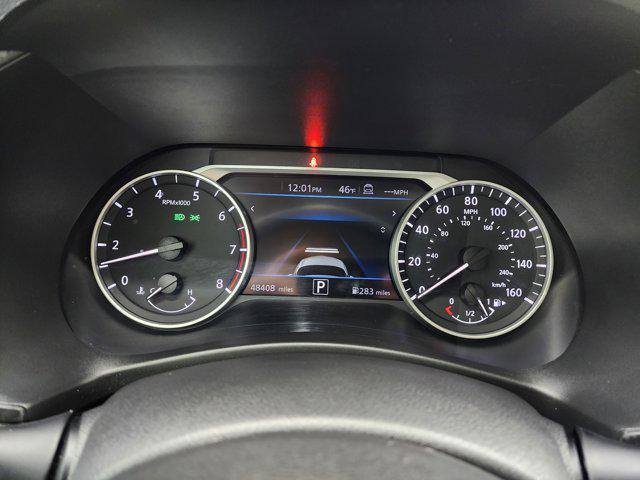 used 2023 Nissan Sentra car, priced at $16,999