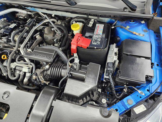 used 2023 Nissan Sentra car, priced at $16,999