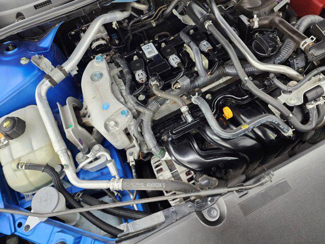 used 2023 Nissan Sentra car, priced at $16,999