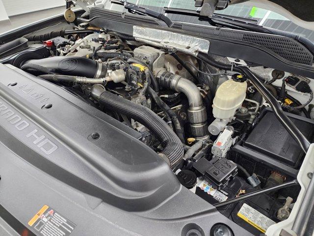 used 2017 Chevrolet Silverado 2500 car, priced at $36,999