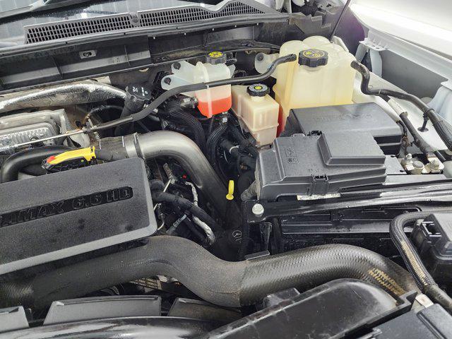 used 2022 GMC Sierra 2500 car, priced at $52,999