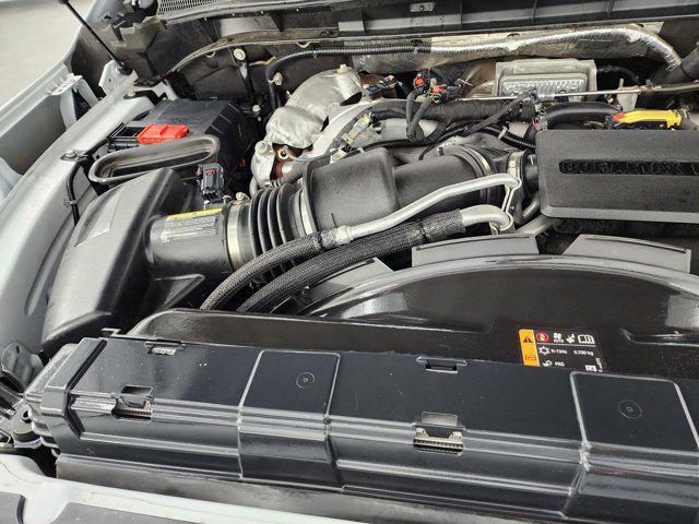 used 2022 GMC Sierra 2500 car, priced at $52,999