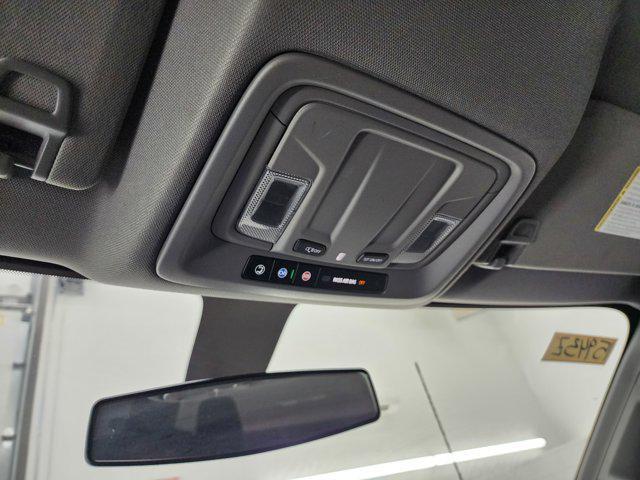 used 2022 GMC Sierra 2500 car, priced at $52,999