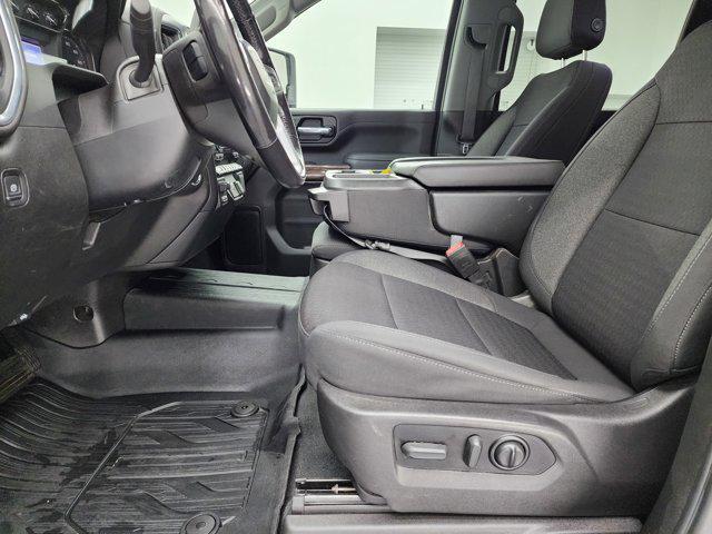 used 2022 GMC Sierra 2500 car, priced at $52,999