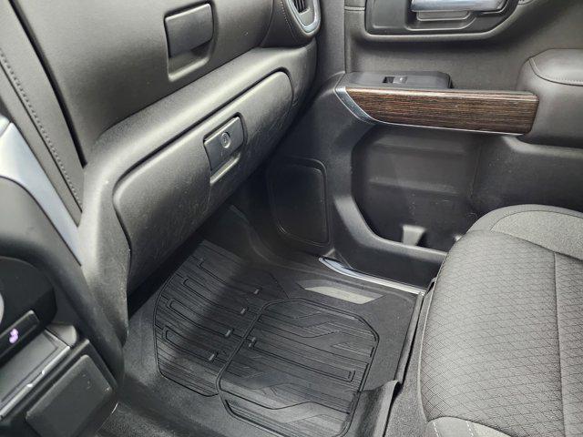 used 2022 GMC Sierra 2500 car, priced at $52,999