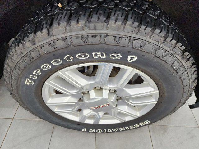 used 2022 GMC Sierra 2500 car, priced at $52,999