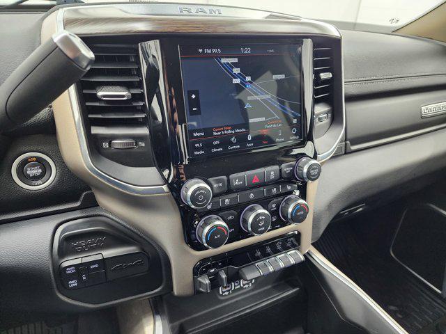 used 2020 Ram 3500 car, priced at $60,991