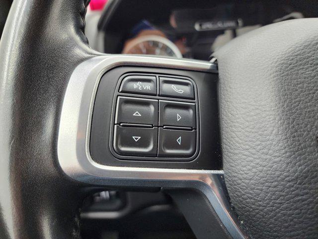 used 2020 Ram 3500 car, priced at $60,991