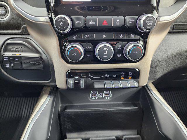 used 2020 Ram 3500 car, priced at $60,991