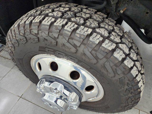 used 2020 Ram 3500 car, priced at $60,991