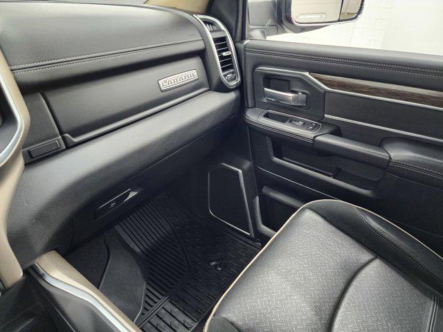 used 2020 Ram 3500 car, priced at $60,991