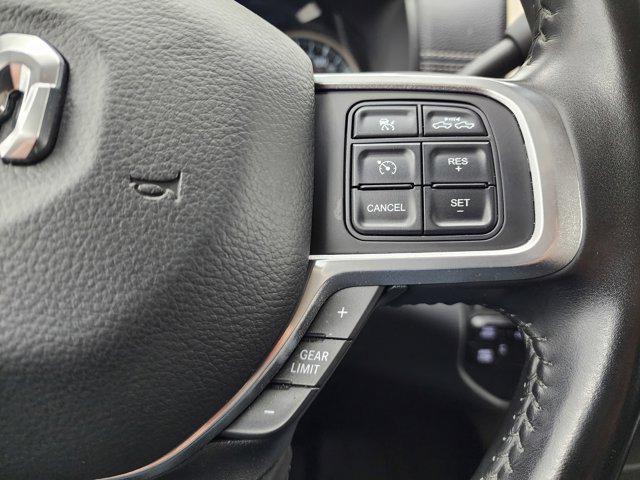 used 2020 Ram 3500 car, priced at $60,991