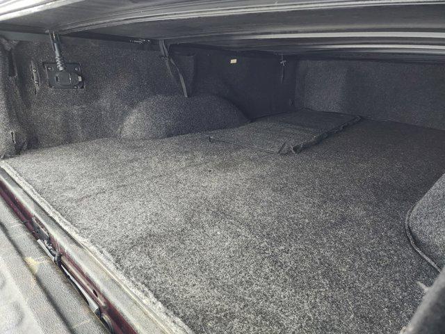 used 2020 Ram 3500 car, priced at $60,991