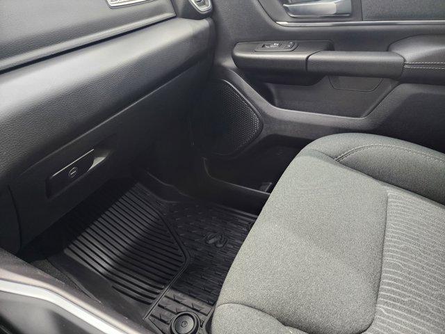 used 2022 Ram 1500 car, priced at $37,999