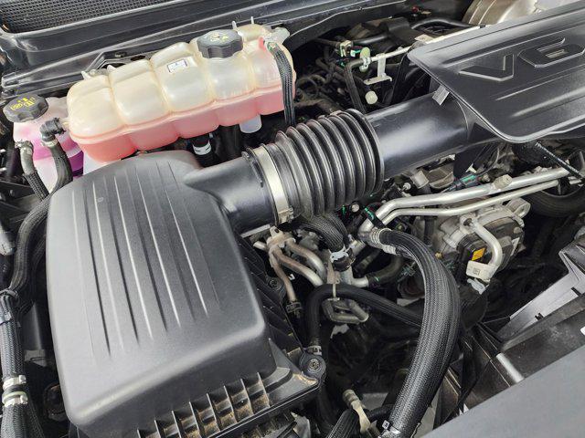 used 2022 Ram 1500 car, priced at $37,999