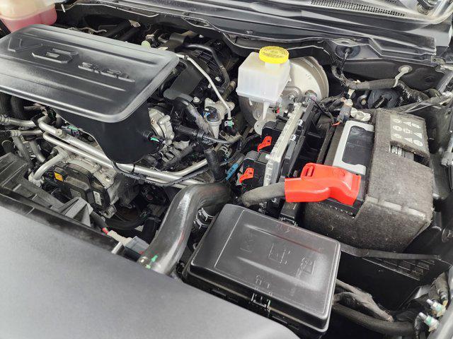 used 2022 Ram 1500 car, priced at $37,999