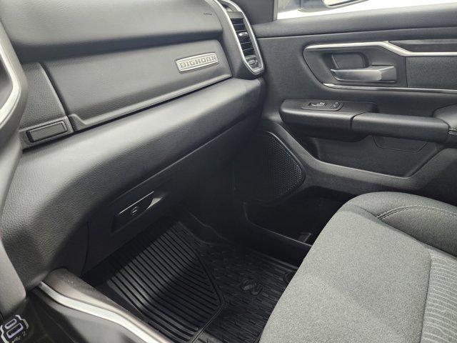 used 2022 Ram 1500 car, priced at $37,999