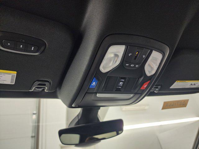 used 2022 Ram 1500 car, priced at $37,999