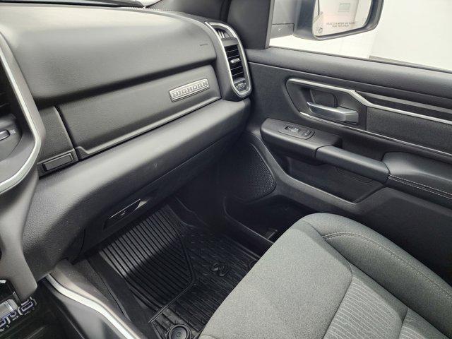 used 2022 Ram 1500 car, priced at $37,999