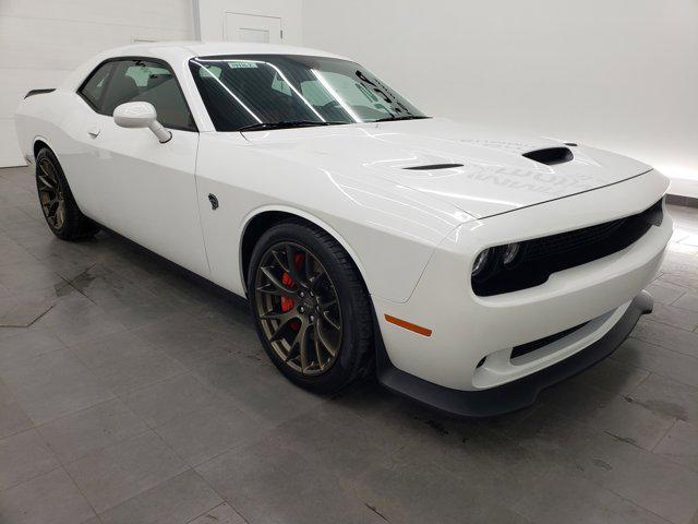 used 2015 Dodge Challenger car, priced at $53,991