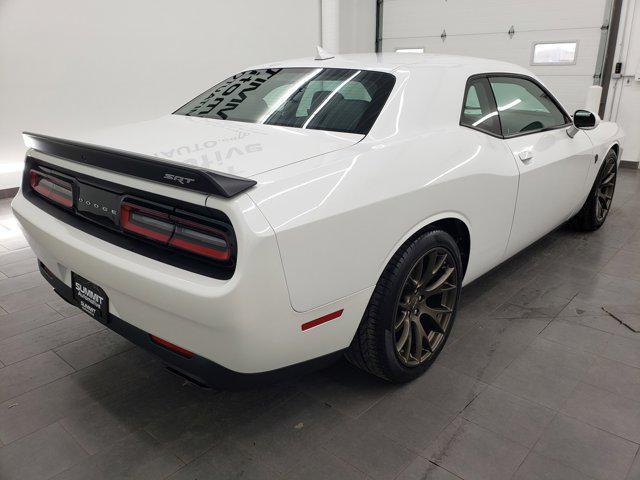 used 2015 Dodge Challenger car, priced at $53,991