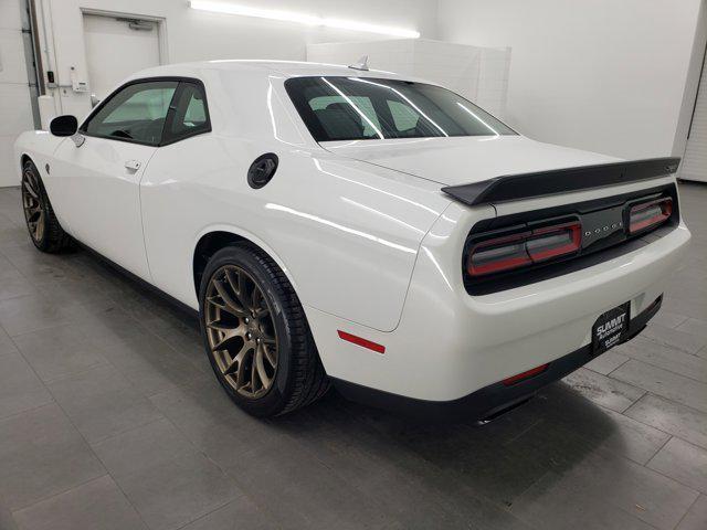 used 2015 Dodge Challenger car, priced at $53,991