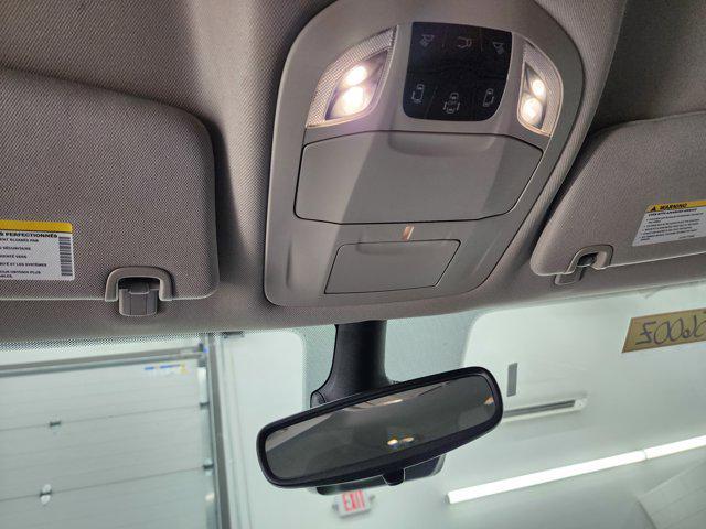 used 2023 Chrysler Pacifica car, priced at $25,799